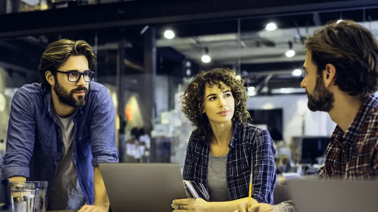 Пример работы ЦПП в регионе