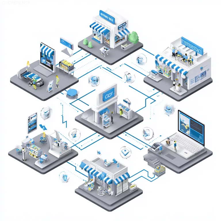 Мобильное приложение в ритейле