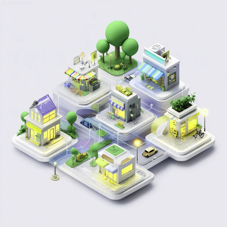 Технологии в ритейле