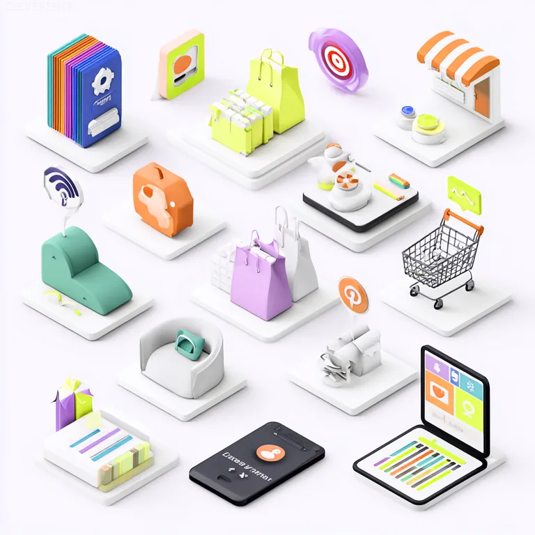 Digital продвижение ритейла