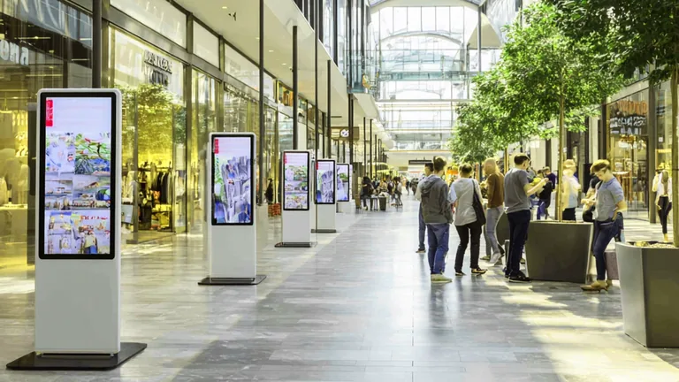 Омниканальные ритейл-форматы