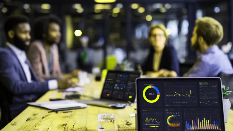 Управление запасами в e-commerce