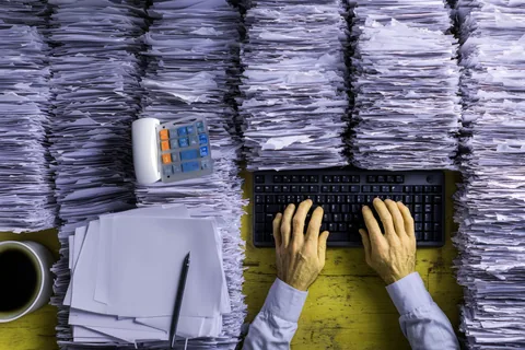 1С: Бухгалтерия для малого бизнеса — особенности использования