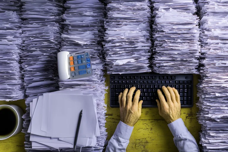 Учет товаров в магазине