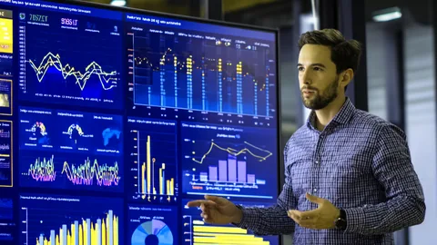 Ритейл аналитика и инсайты: как данные меняют управление бизнесом