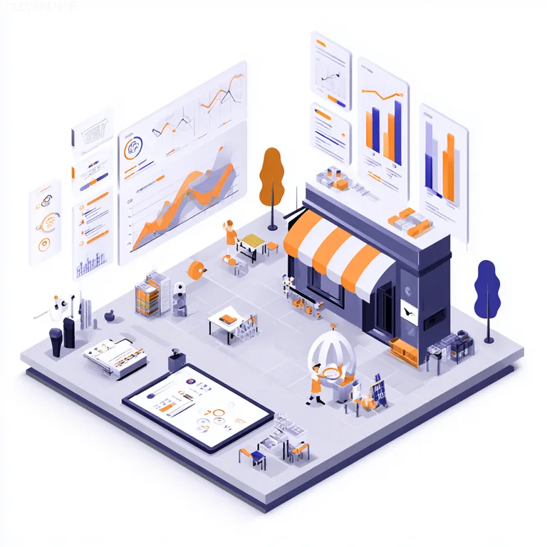 Поведенческая аналитика в ритейле