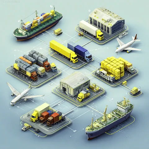 SLAM лидар: инновационный подход к навигации