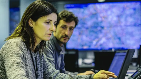 Стратегии транспортного обслуживания в логистике: оптимизация и организация перевозок