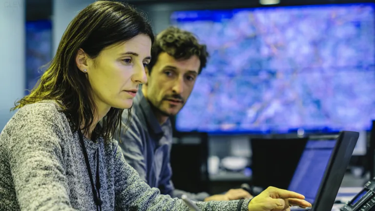 Интеграция обучающей платформы с HR-системой