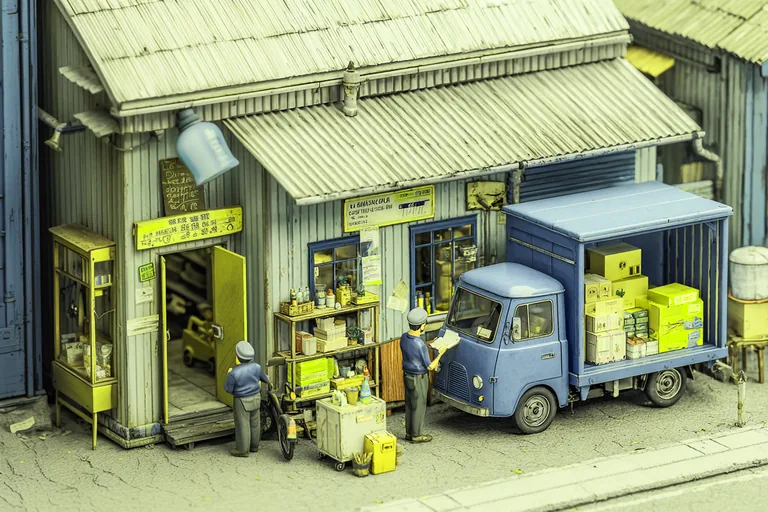 Ошибки при расширении розничной сети