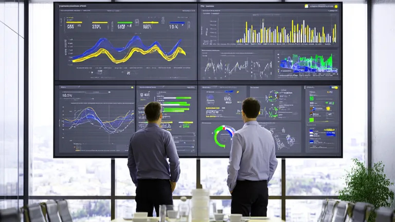 Анализ логистических маршрутов