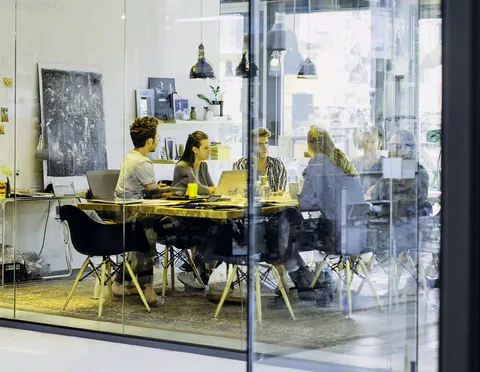 Облачные сервисы и удалённая работа бухгалтерии в 1С