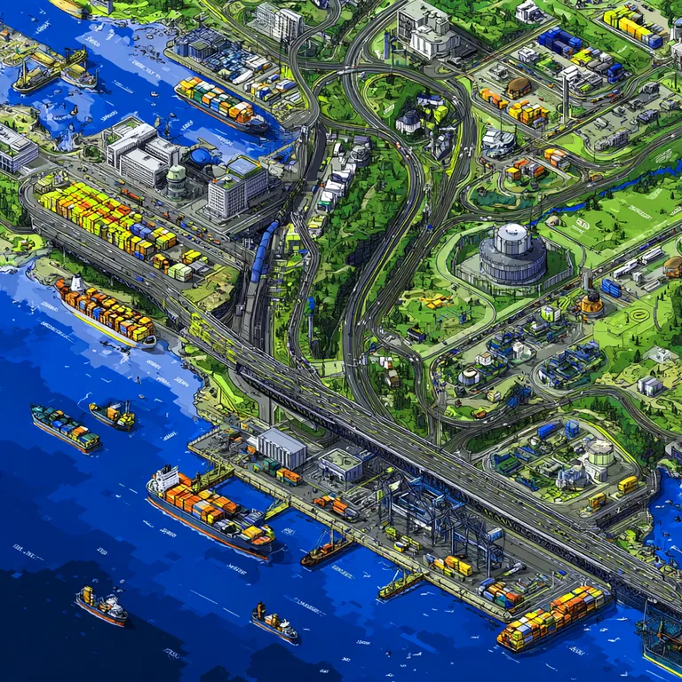 Белорусская транспортная неделя