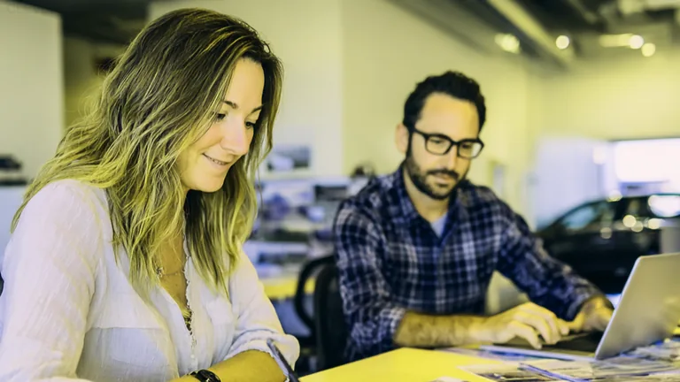 Маркетинг в транспортной логистике