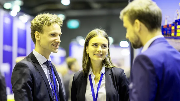 Инфографика о логистических процессах