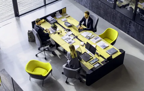 Что такое ECM-система: простыми словами