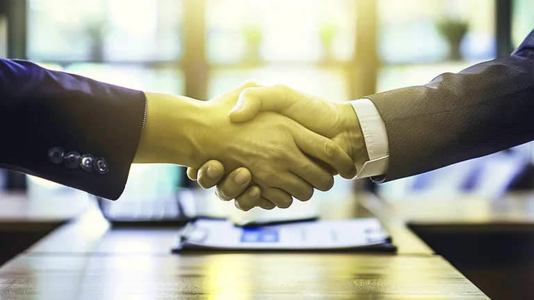 Схема взаимодействия с официальным дистрибьютором