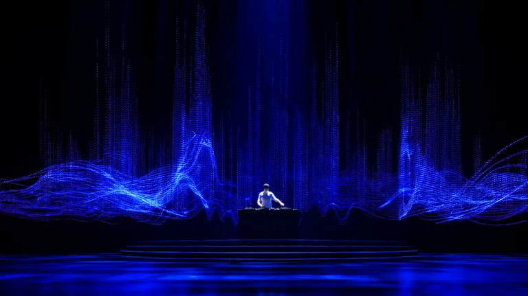 Музыкальная дистрибуция