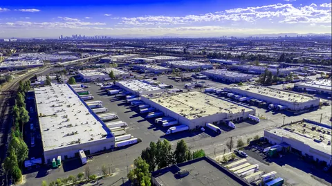 Крупные дистрибьюторы России: кто формирует рынок в 2025