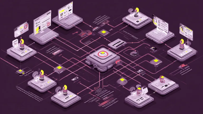 Коммерческое предложение для дистрибьютора