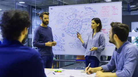 Дистрибуция в маркетинге: что это и как применить в бизнесе