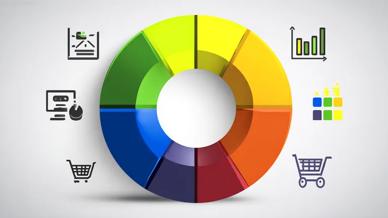 Анализ каналов дистрибуции