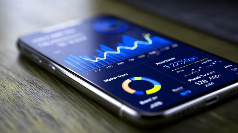 Партнёрские программы 2025