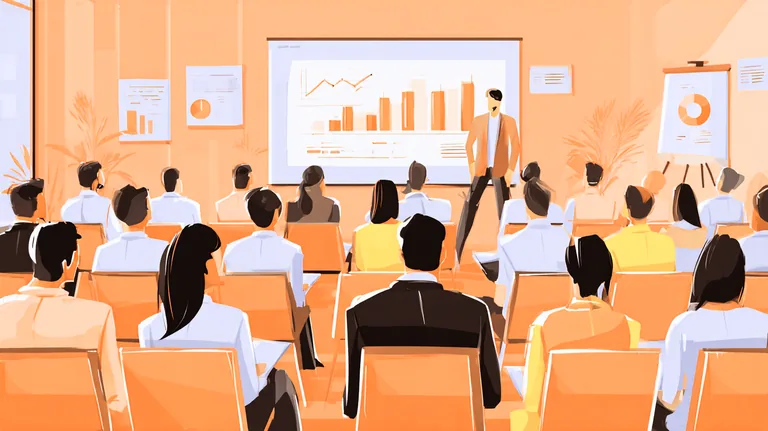 Схема продвижения партнерской ссылки