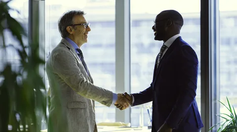 Лучшие партнерские программы банков и финансовых компаний