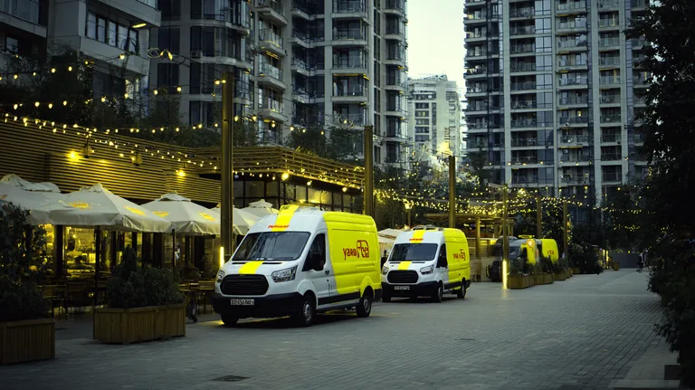 Продвижение товаров через Яндекс Маркет