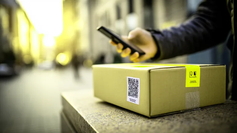 Партнерские программы для доставки