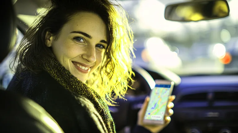 Пример интерфейса партнёрской программы