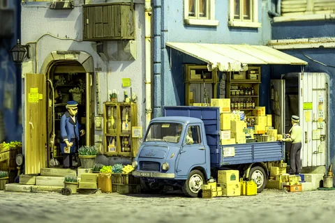 Как оформить приказ на переоценку товара