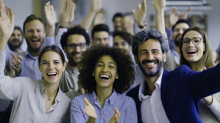 Формулы расчёта мотивации