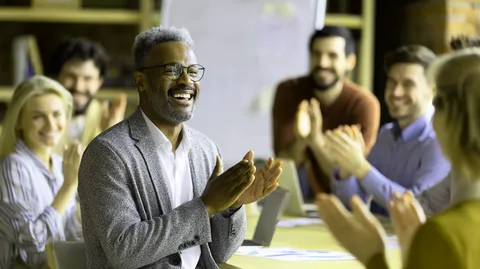 Нематериальная мотивация сотрудников: примеры и лучшие практики