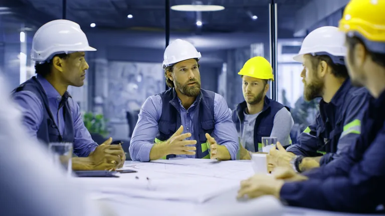 мотивация сотрудников и безопасность труда