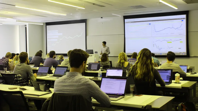 Работа системного аналитика