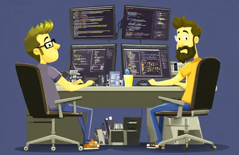 Роль ИТ-директора в цифровой трансформации бизнеса