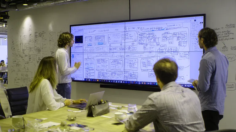 AI в бизнесе