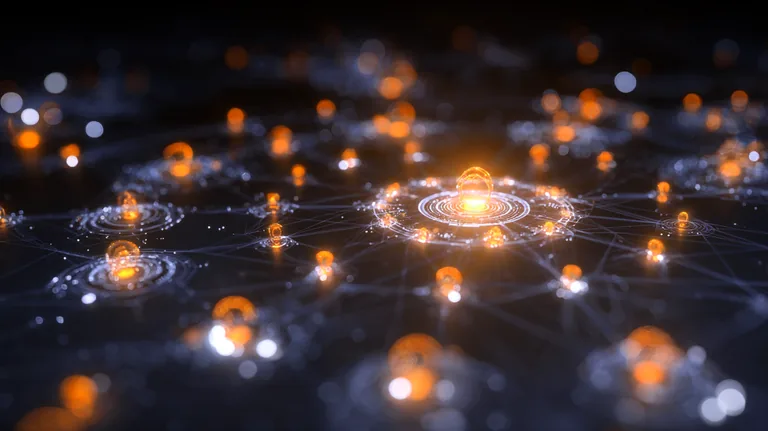 AI архитектура