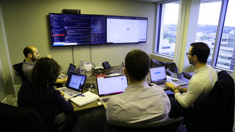 Документирование модели данных