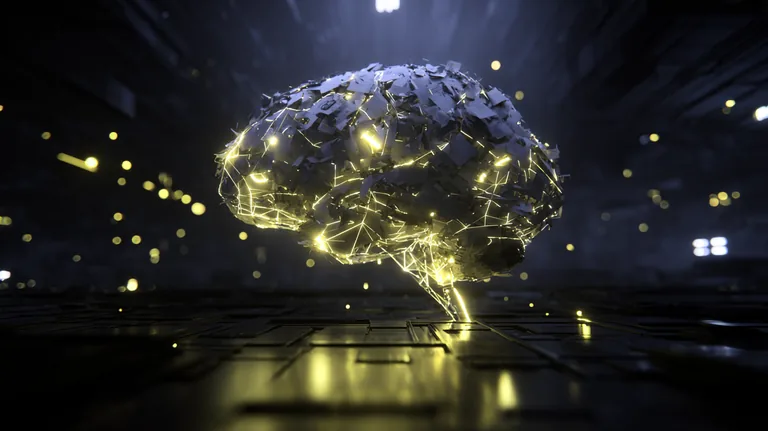 Пример структуры базы знаний