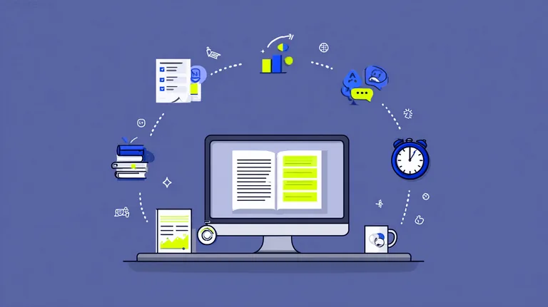 Пример интерфейса базы знаний