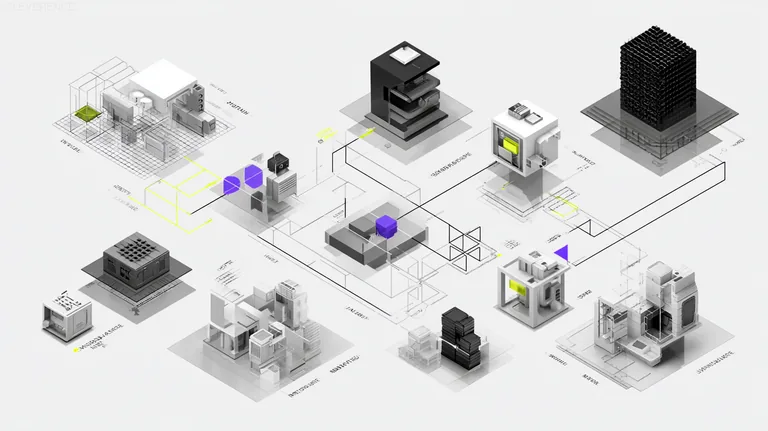 Система поддержки базы знаний