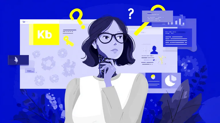 ИИ-инструменты в управлении знаниями