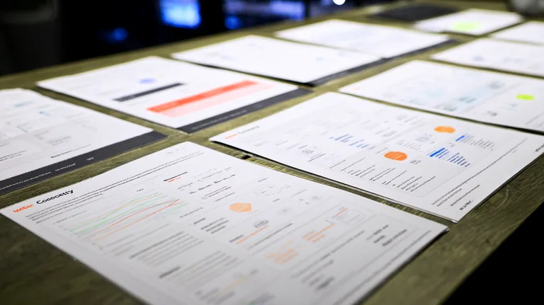 Примеры интерфейсов баз знаний