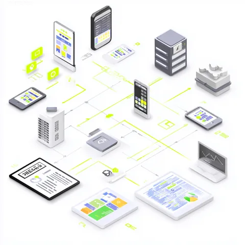 Как приложение влияет на цифровую трансформацию компании