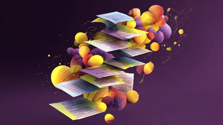 Интерфейс базы знаний с ИИ-поддержкой