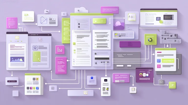 Процесс выбора инструмента для базы знаний