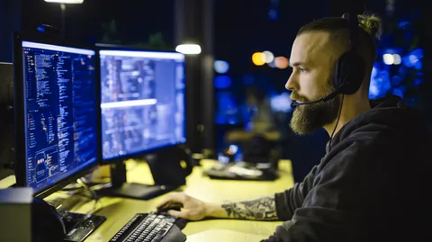 База знаний для технической поддержки: решение для быстрого обслуживания